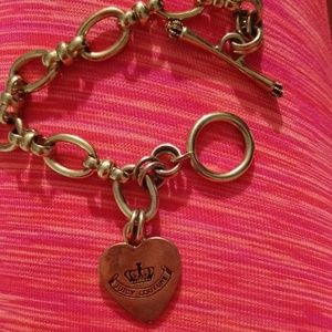 Juicy couture bracelet